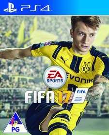 Fifa 17 (PS4)