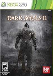 Dark Souls 2 (Xbox 360)