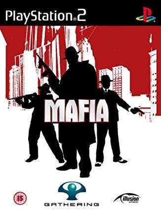 Mafia (PS2)