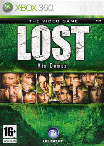 Lost (Xbox 360)