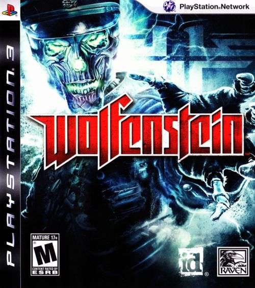 Wolfenstein (PS3)