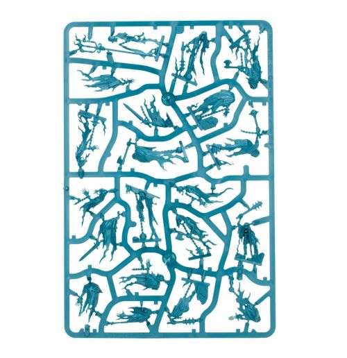 Warhammer Age Of Sigmar Tempest Of Souls