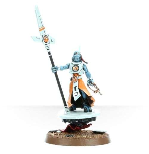 Warhammer 40k Start Collecting Tau Empire