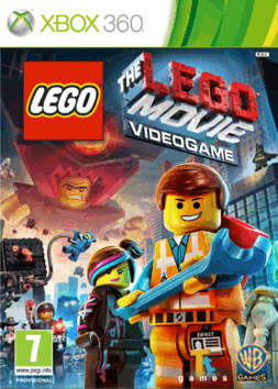 LEGO The Movie (Xbox 360)