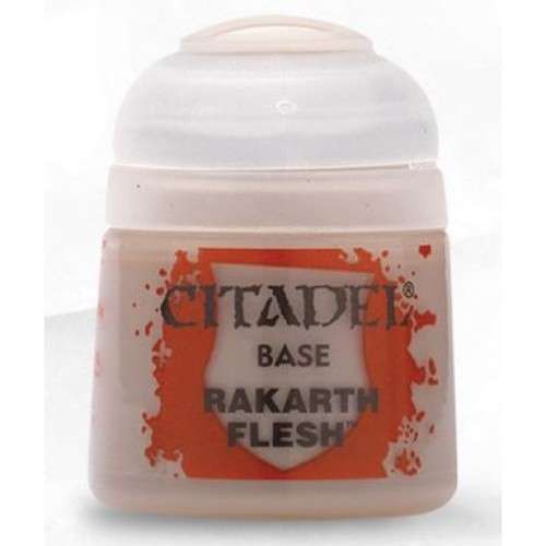 Citadel Base Rakarth Flesh