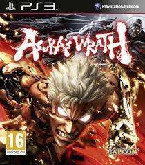 Asuras Wrath(PS3)