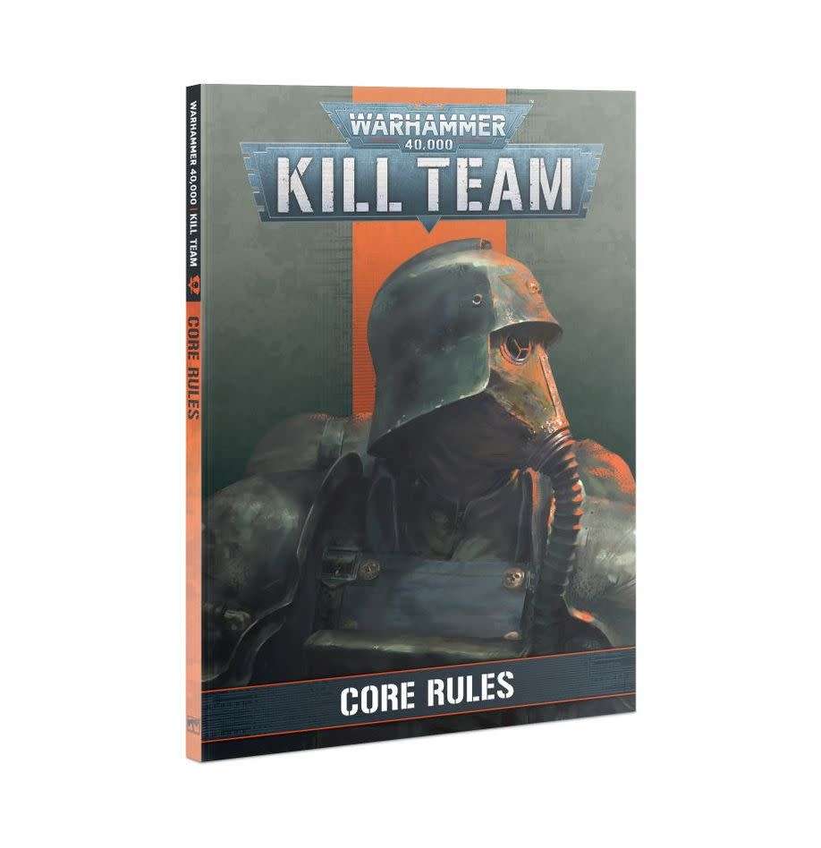 KILL TEAM: Starter Set - Warhammer 40k