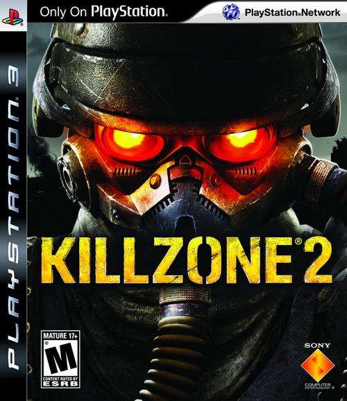 Killzone 2 (PS3)