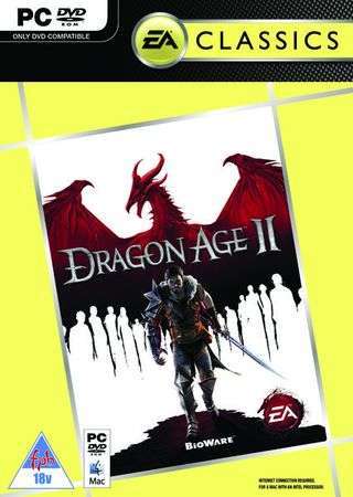 Dragon Age II (PC)