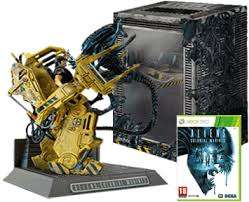 Aliens Colonial Marines Collectors Edition (Xbox 360)