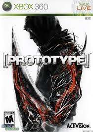 Prototype (Xbox 360)