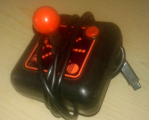 Atari 2600 Controller - Retro