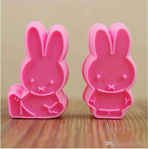 Cat Press Out Cookie Cutter