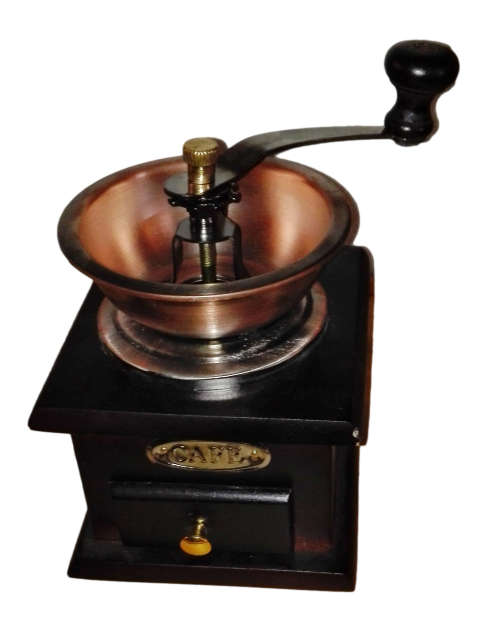 Coffee Grinder