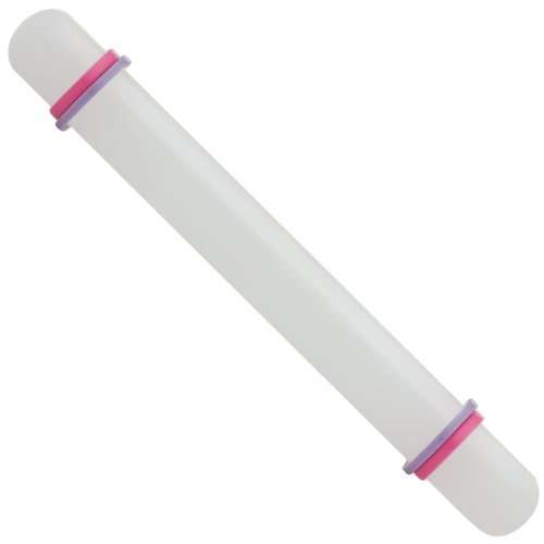 Small Fondant rolling Pin - 22cm