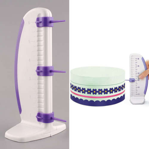 Cake Ruler