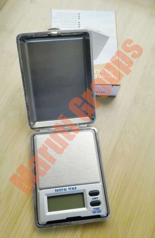 Jewellery Scale Pocket Scale / Mini Scale