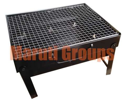 Mini Braai Stand - Perfect for 2 to 4 Poeple