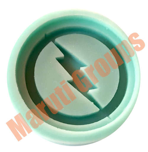 Flash - silicone mould, chocolate or fondant