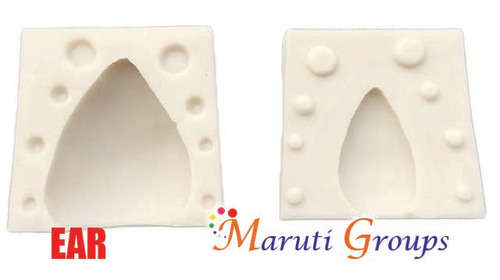 Unicorn Silicone mould set