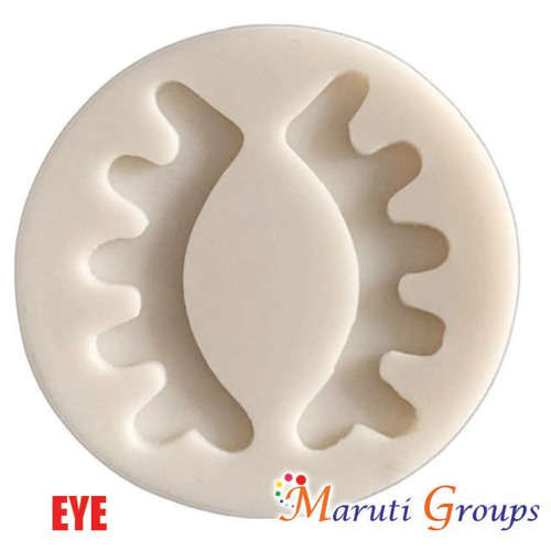 Unicorn Silicone mould set