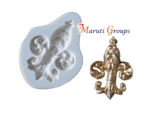 Vantiage silicone mould