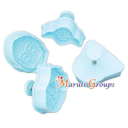 Star wars Plunger cookie cutter