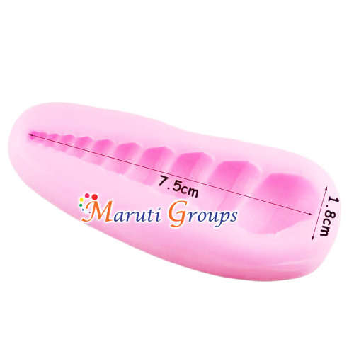Unicorn Horn silicone mould