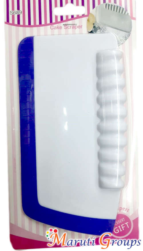 Cake Scraper