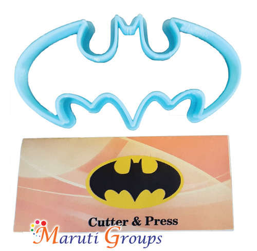 Batman Cookie cutter