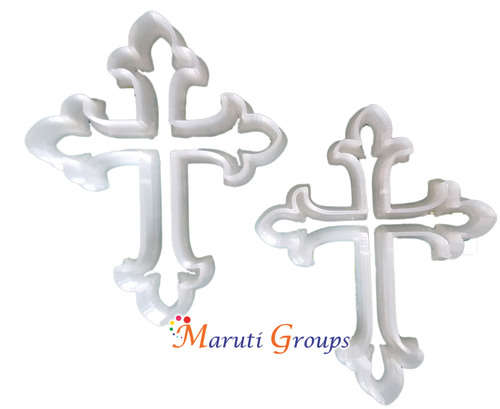 Cross Cookie Cutter