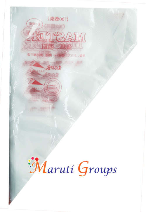 Small Piping bag - 100s