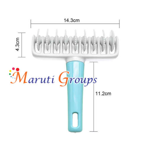 Dough / Pastry/ Noodle cutter- Fondant bakeware
