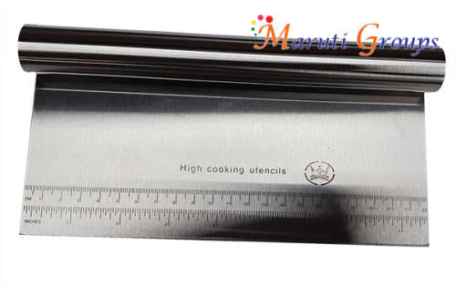 Big Cake Scraper - Fondant bakeware