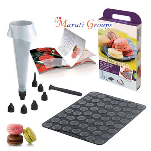 Pastry Bag Set