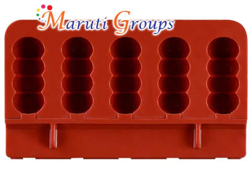 Ice - Cream Cupcake silicone mould