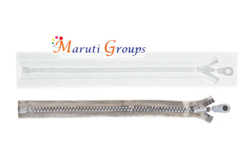 Zip Silicone fondant / Mould