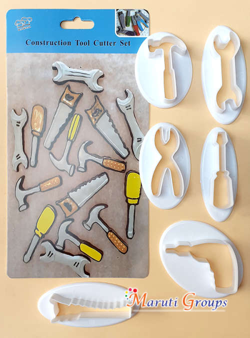 Construction Tool / Hardware Tool Cookie Cutter