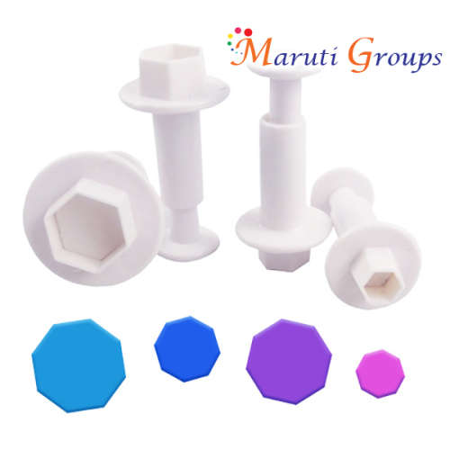 Hexagon Plunger Cutter