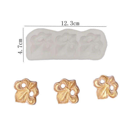 European Relief & Totem silicone mould