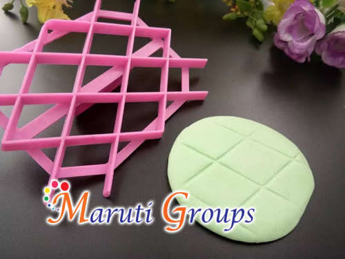 Diamond Press Cutter