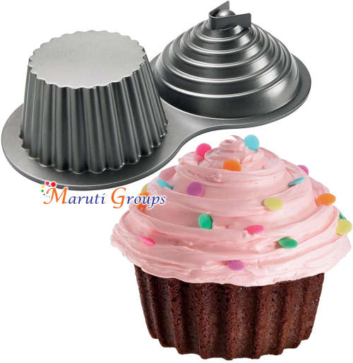 Jumbo Cupcake Pan