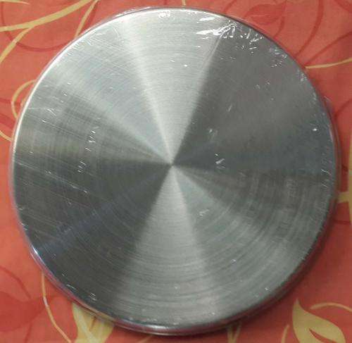 Stove Plate Covers(stainless steel)