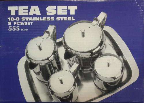 Tea Pot set