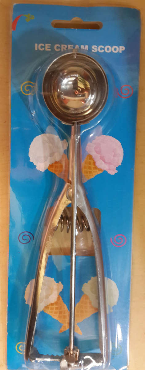 Small Ice Cream scoop