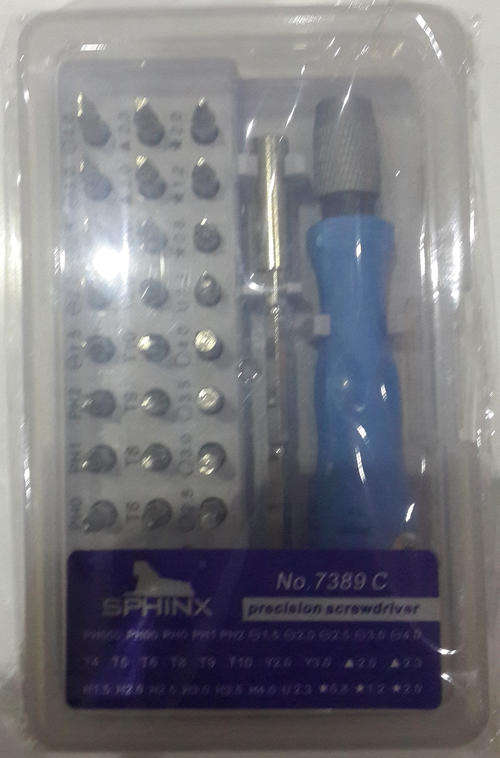 Screwdriver Set