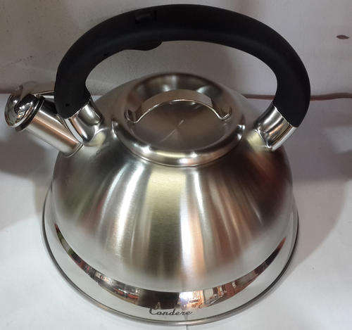 Seliver  Whistling Kettle (Gas stove friendly)