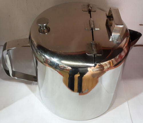 Tea Pot 4.5 liters Stainless steel