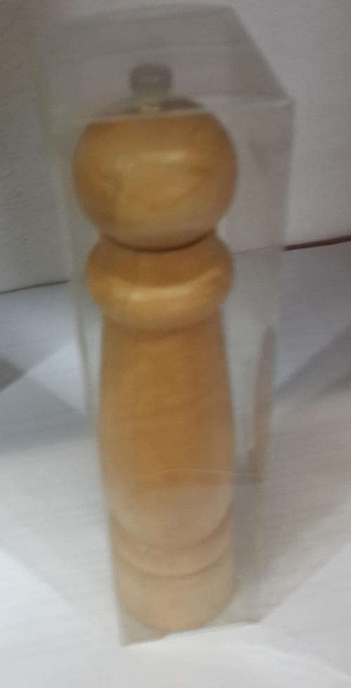 Salt or Paper Grinder