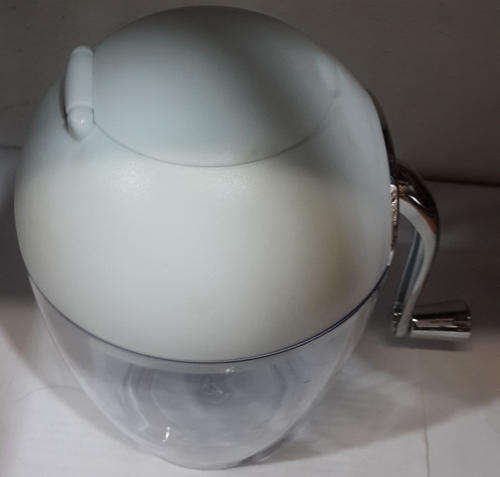 Ice crusher Assorted Colour